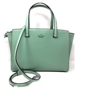 Kate Spade New York Geraldine Patterson Drive Satchel